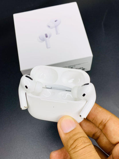 AirPods Pro – White