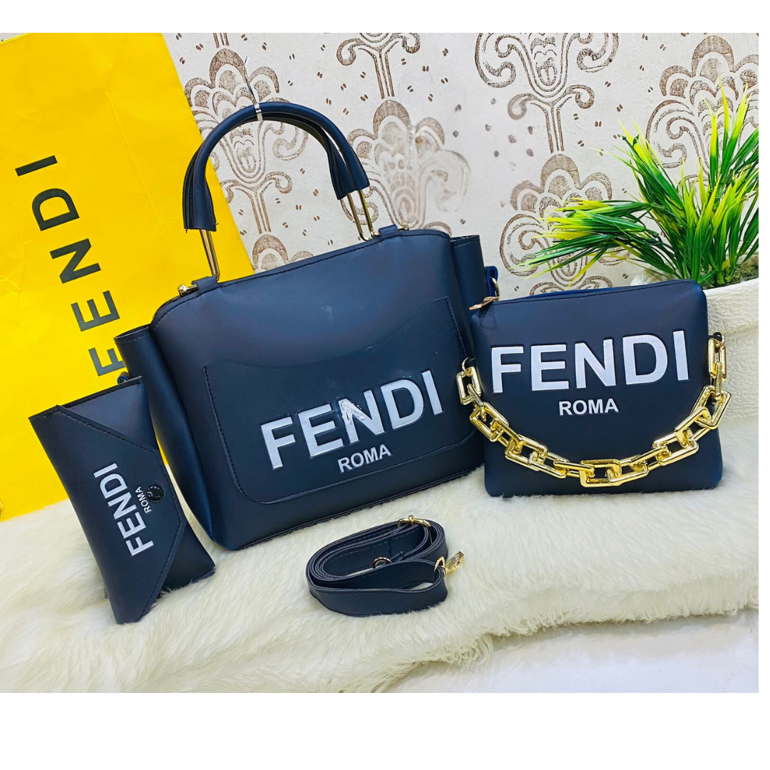 FENDI 3-Piece Set