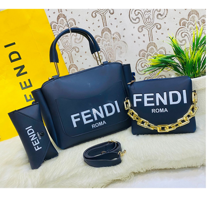 FENDI 3-Piece Set