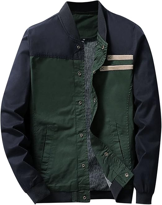 Ragzine Jackets with Fleece for Winters