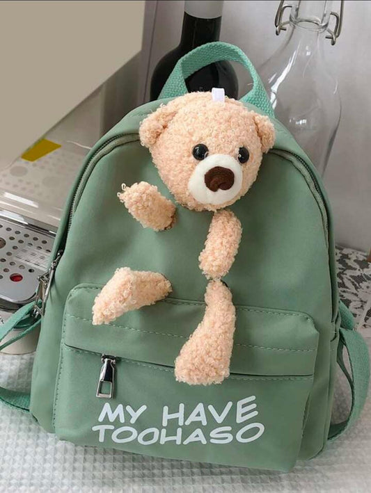  Backpack for Kids