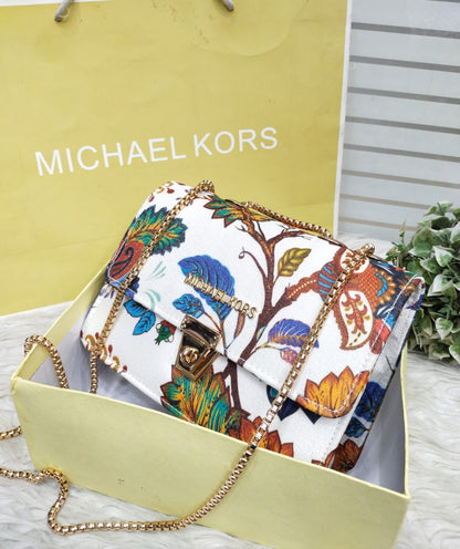 M.K Crossbody Handbags – Stylish Design