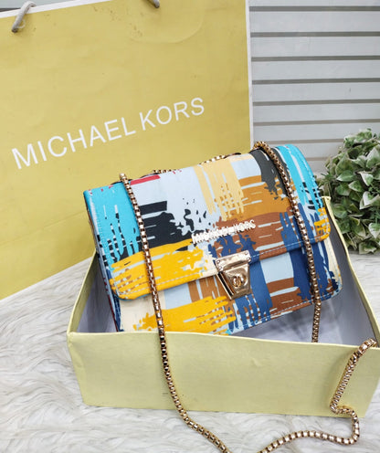 M.K Crossbody Handbags – Stylish Design