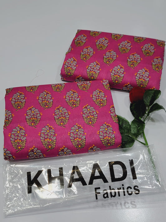 Khaadi Lawn Collection 2-Piece Airjet Digital Printed