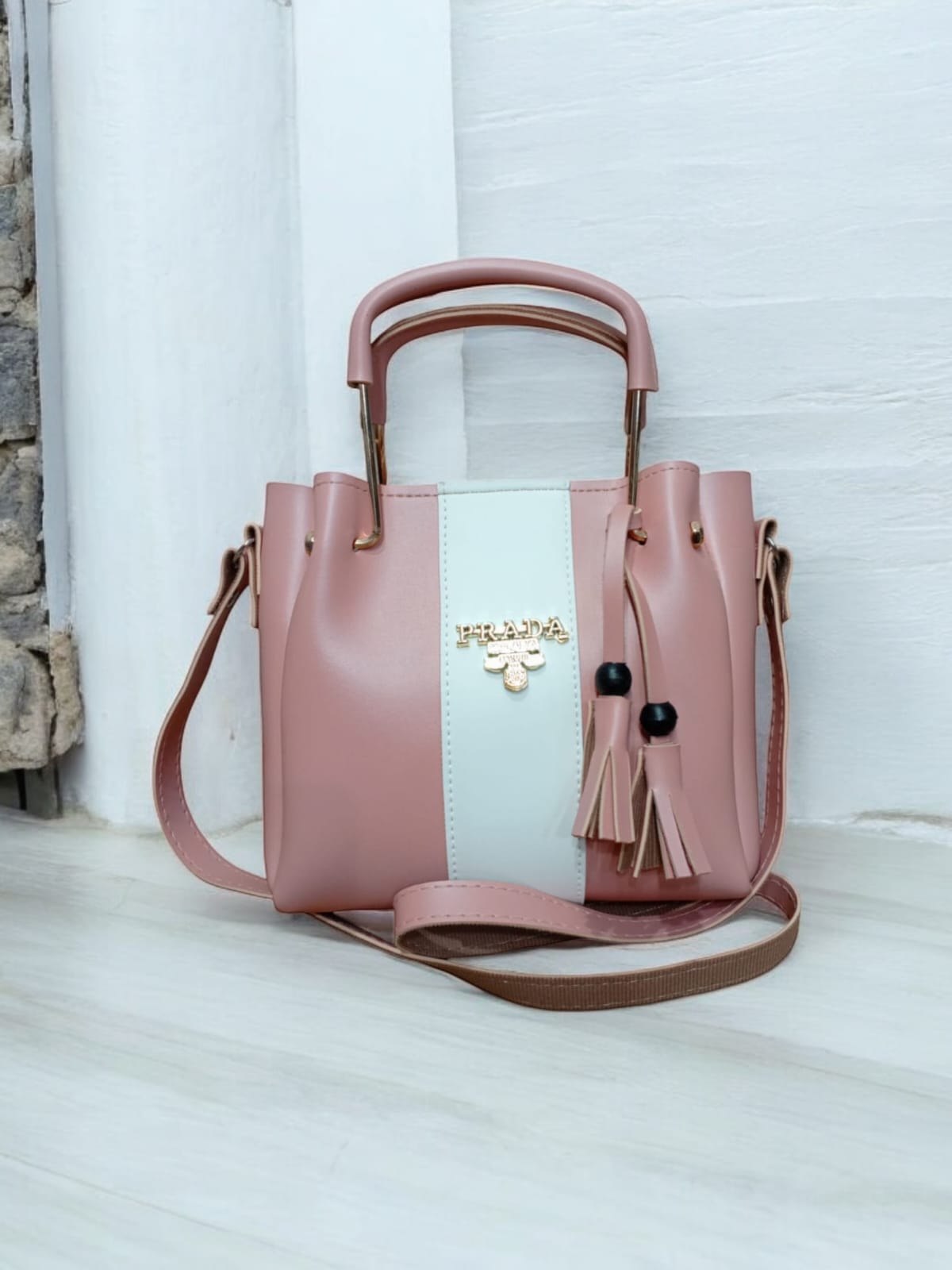 Prada Mini Bag 