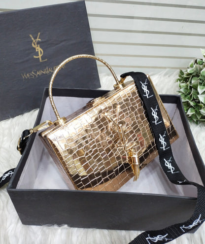 YSL Bags