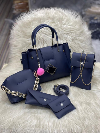 Charles & Keith 5-Piece Set