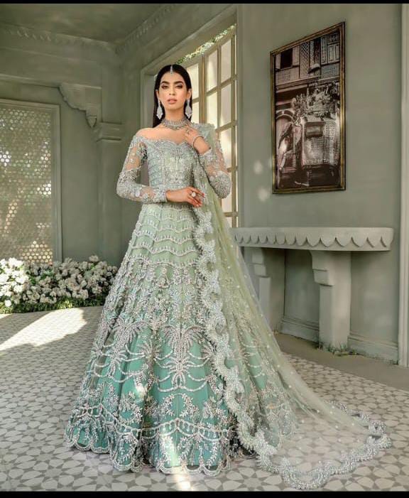 Imrozia Designer Wedding Collection-Now Available in Master Replica