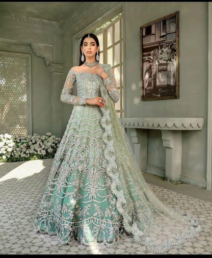 Imrozia Designer Wedding Collection-Now Available in Master Replica