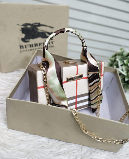 Burberry Cross Body Bags