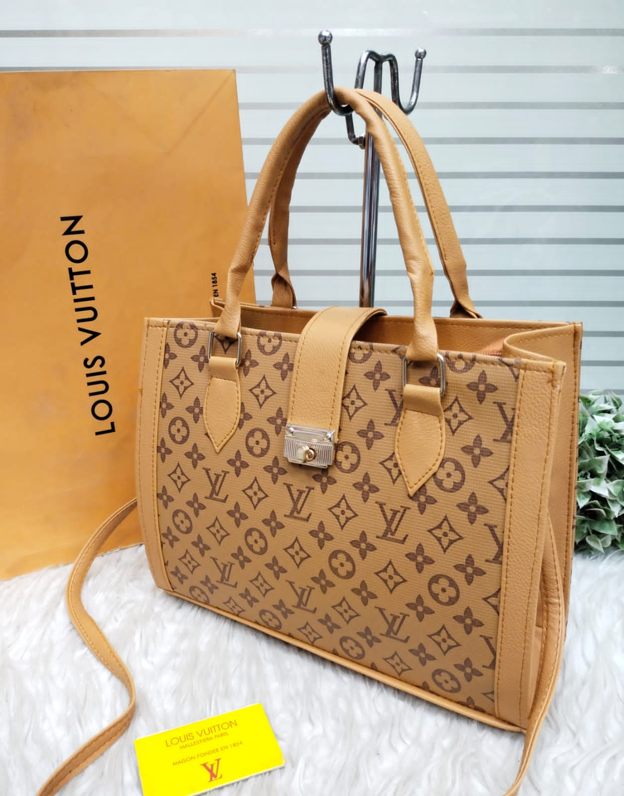 Louis Vuitton Handbags