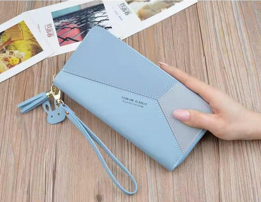 Long Wallet