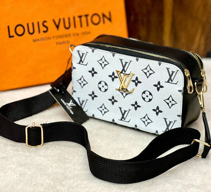 Louis Vuitton Crossbody Bag