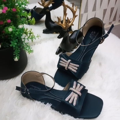 Sophisticated Fancy Sandals