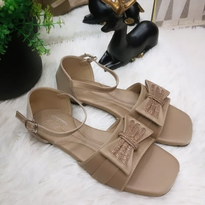 Sophisticated Fancy Sandals