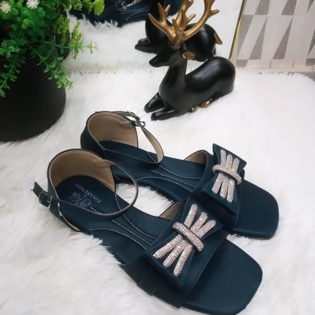 Sophisticated Fancy Sandals