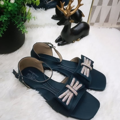 Sophisticated Fancy Sandals