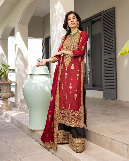 Asim Jofa Unstitch Replica