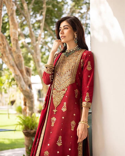 Asim Jofa Unstitch Replica