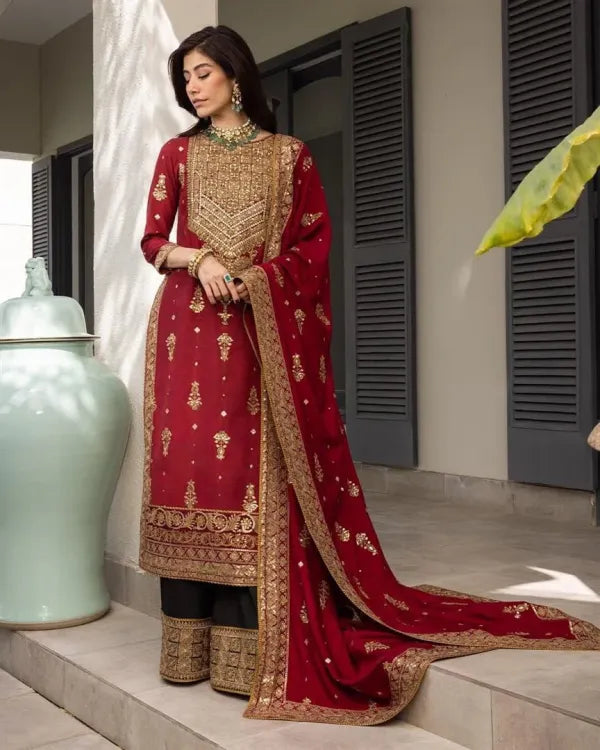 Asim Jofa Unstitch Replica