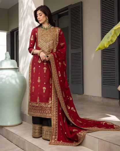 Asim Jofa Unstitch Replica