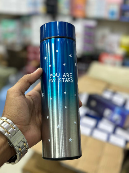 Star Design Smart Temperature Bottle