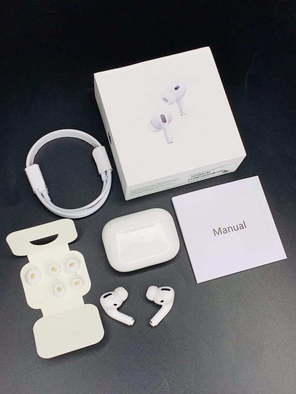 AirPods Pro – White